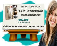 Locksmith San Antonio Texas image 1